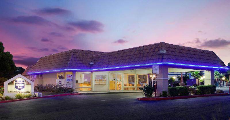 Knights Inn Palmdale Lancaster Area - photo 18