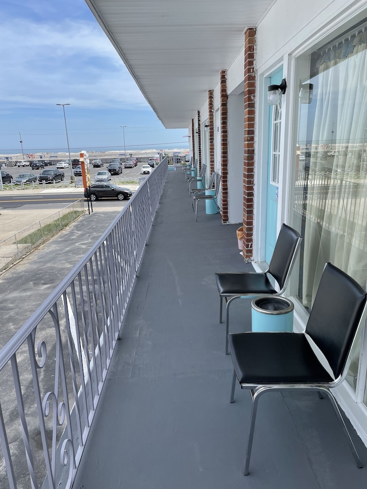 Searay Motel - photo 40