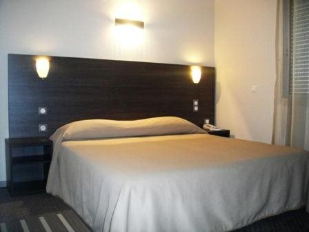 Hôtel La Frégate — hotel in Canet-En-Roussillon