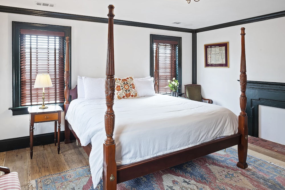 Printmaker's Inn - photo 21