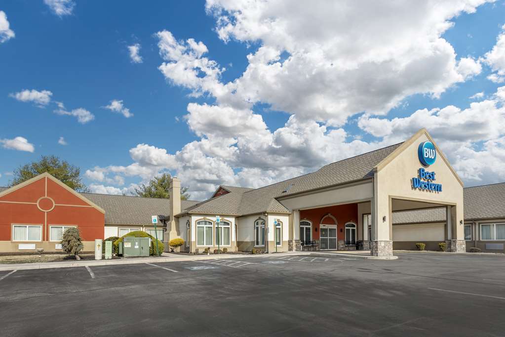 Best Western Chambersburg - photo 34