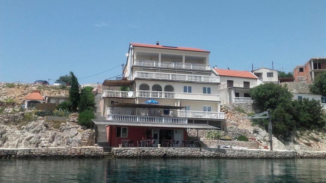 Bei Marko - carbon neutral hotel in Unknown City