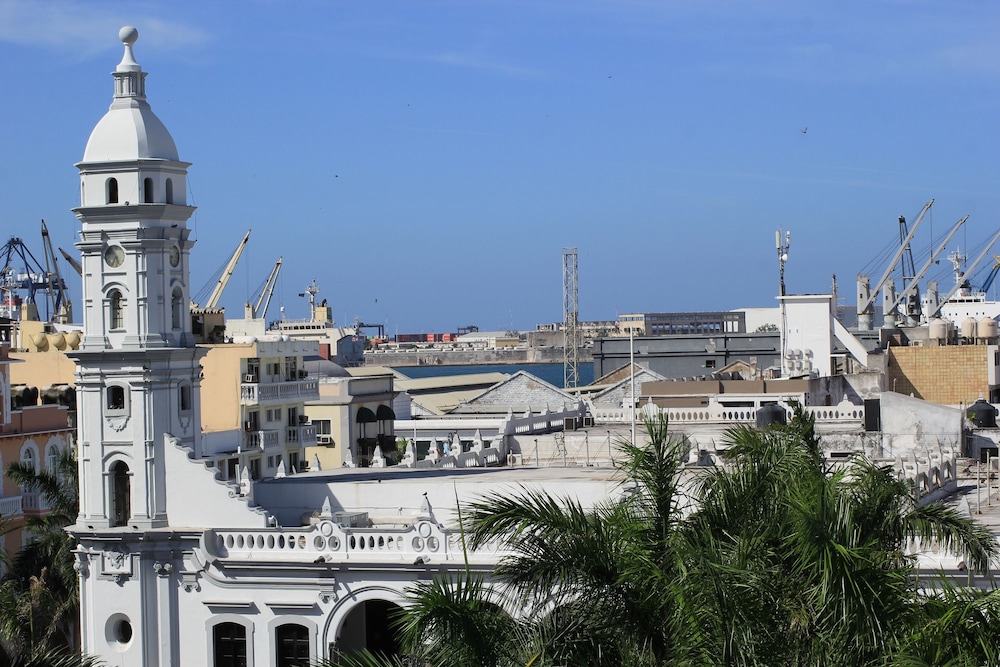 View from room