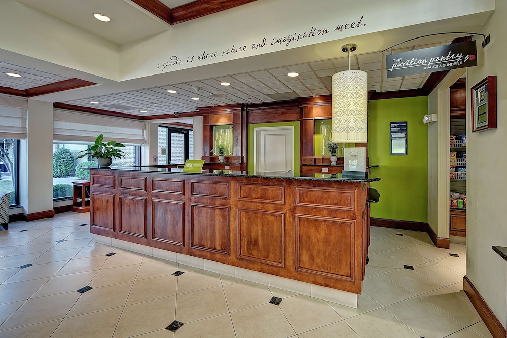 Hilton Garden Inn Memphis Southaven MS - photo 7