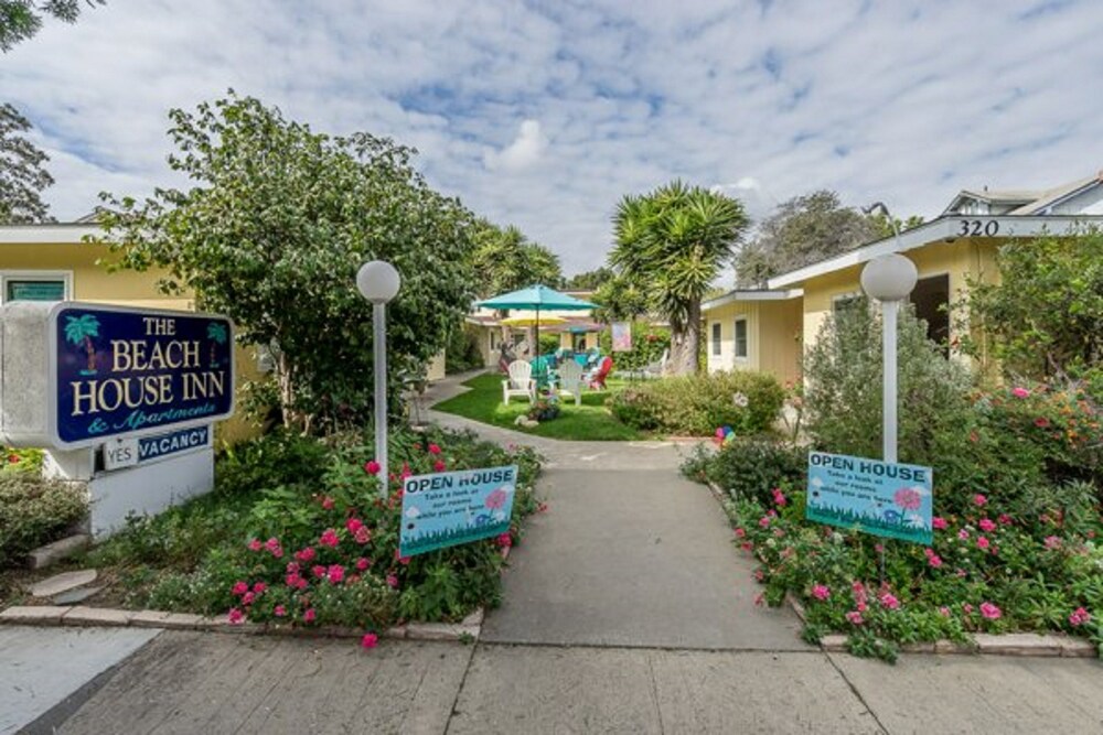 Beach House Inn - photo 80