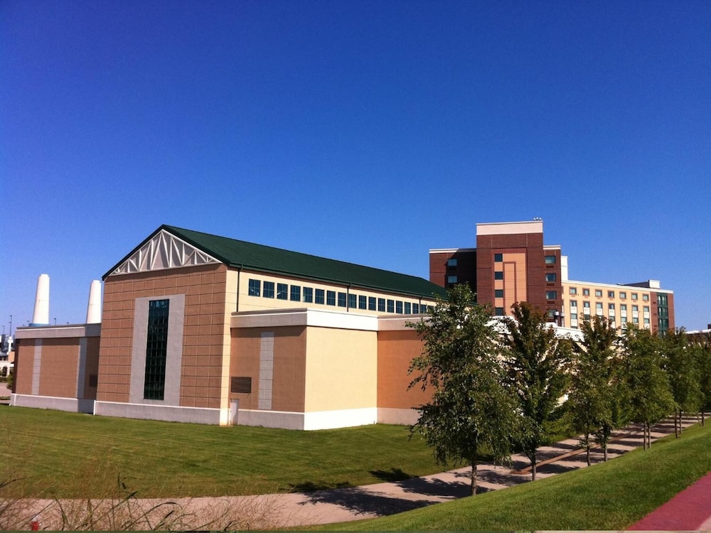 Grand Harbor Resort and Waterpark - photo 40