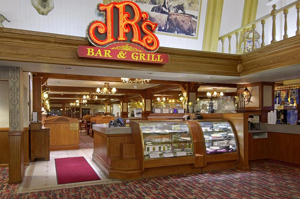 Gold Country Inn and Casino by Red Lion Hotels - photo 56