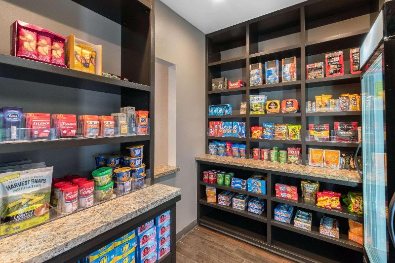 Sleep Inn & Suites Denver International Airport — hotel near Denver International Airport