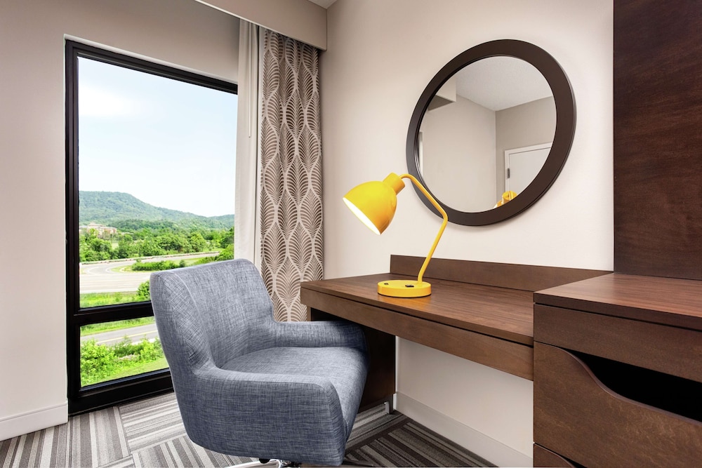 Hampton Inn Kingsport - photo 8