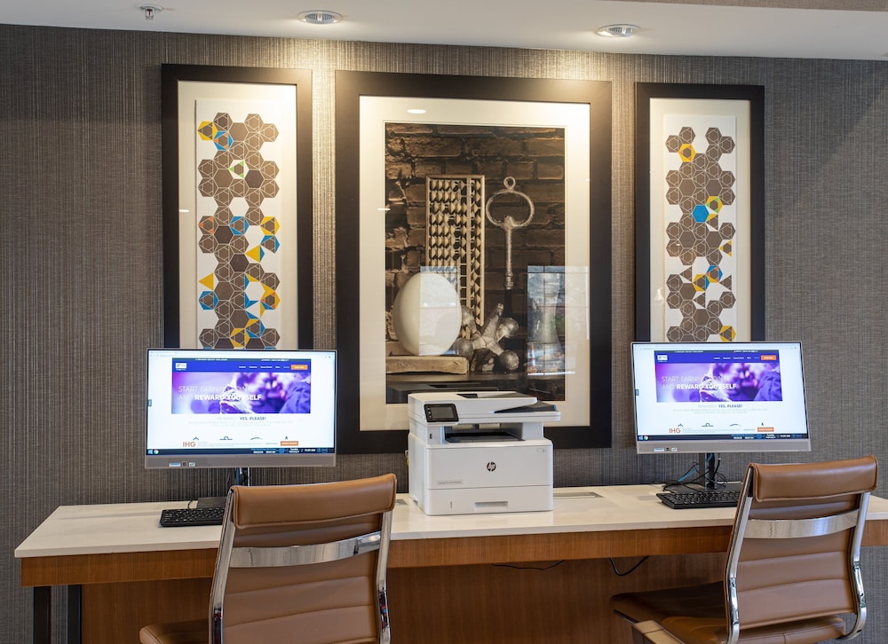 Holiday Inn Express Prescott by IHG - photo 33