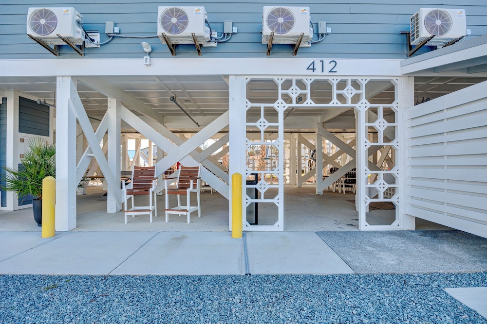 Saltwater Resort - photo 97