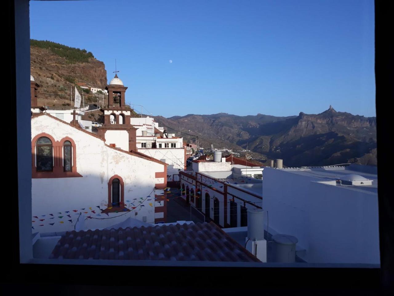 La Morada — Artenara — photo 4