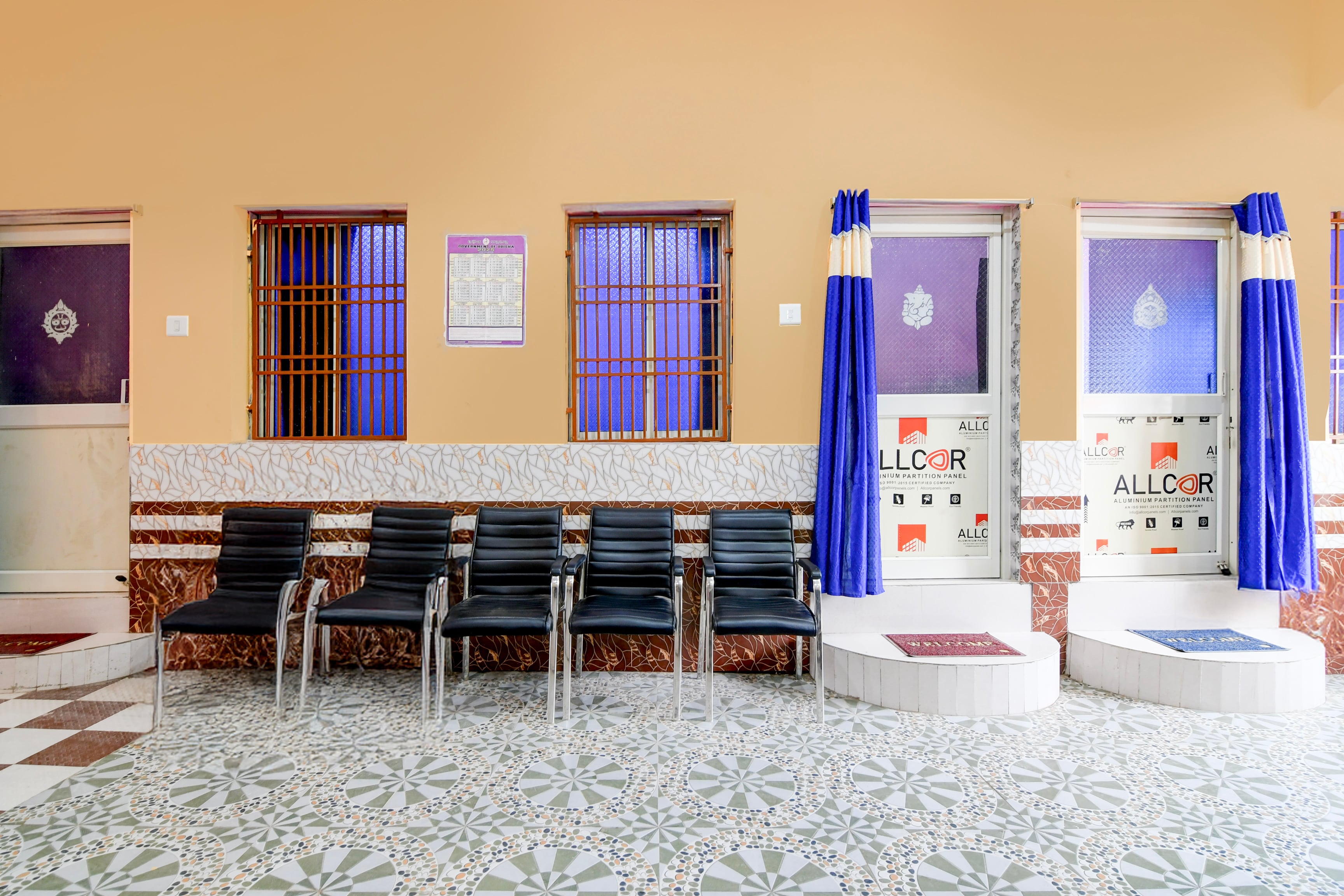 Hotel O Mo Kudia - last minute hotel in Puri
