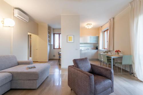 Largo Quinto Alpini by Halldis — 4-Star Luxury Hotel in Milan, Italy