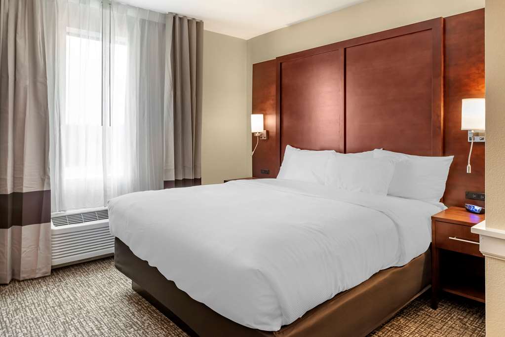 Comfort Inn & Suites Winchester - photo 17