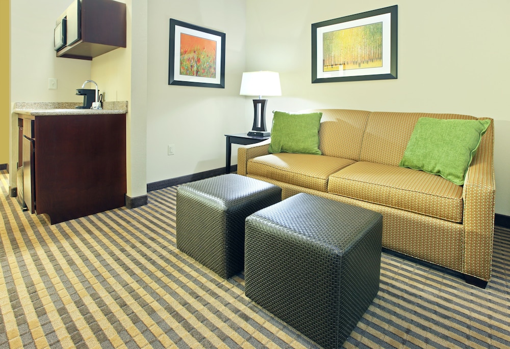 Holiday Inn Express & Suites Maumelle Little Rock NW by IHG - photo 24