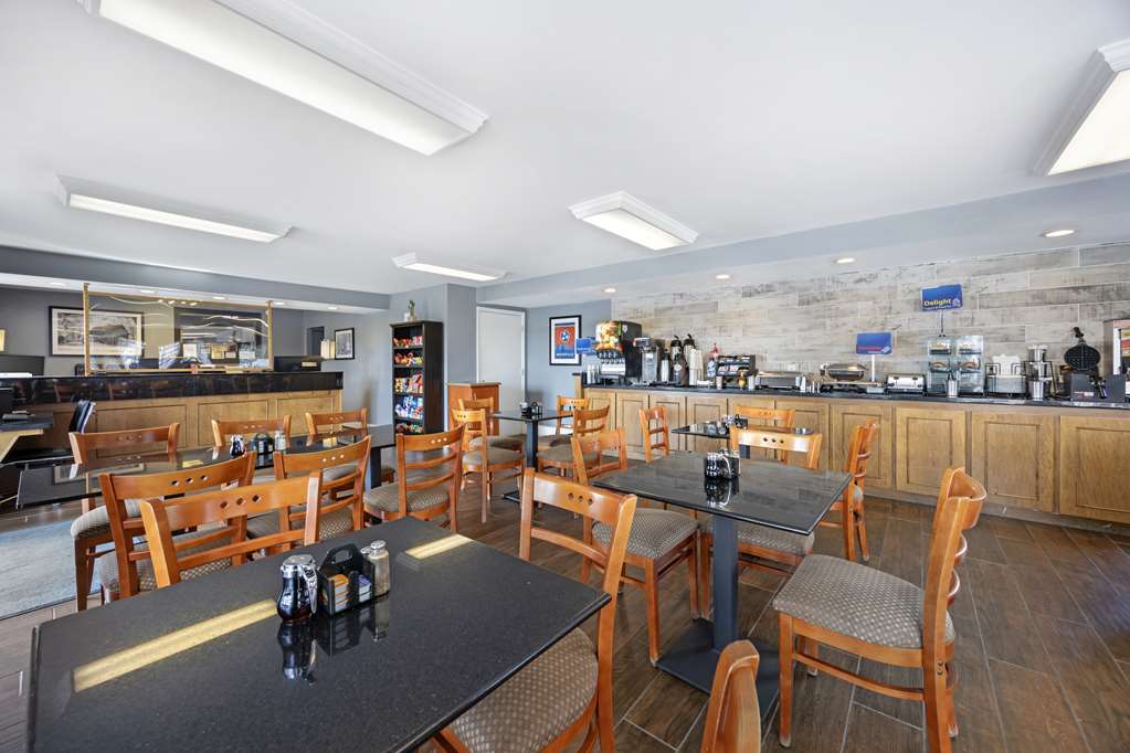 Best Western Dickson - photo 24