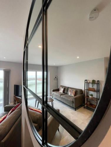 Harbour view apartment — 4-Star Luxury Hotel in Annalong, United Kingdom