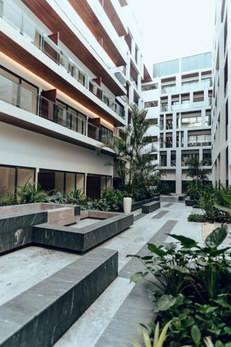 Stylish Luxury Condo in the heart of Playa — 4-Star Luxury Hotel in Playa Del Carmen, Mexico