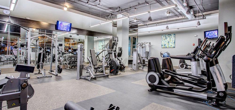 1505 Demonbreun By Sitsquare Suites - photo 12