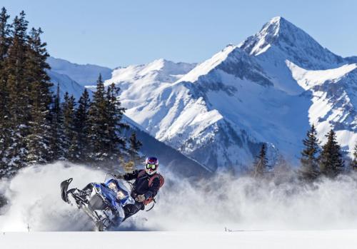 Telluride Ski Resort CO Viking Lodge Condos - photo 44