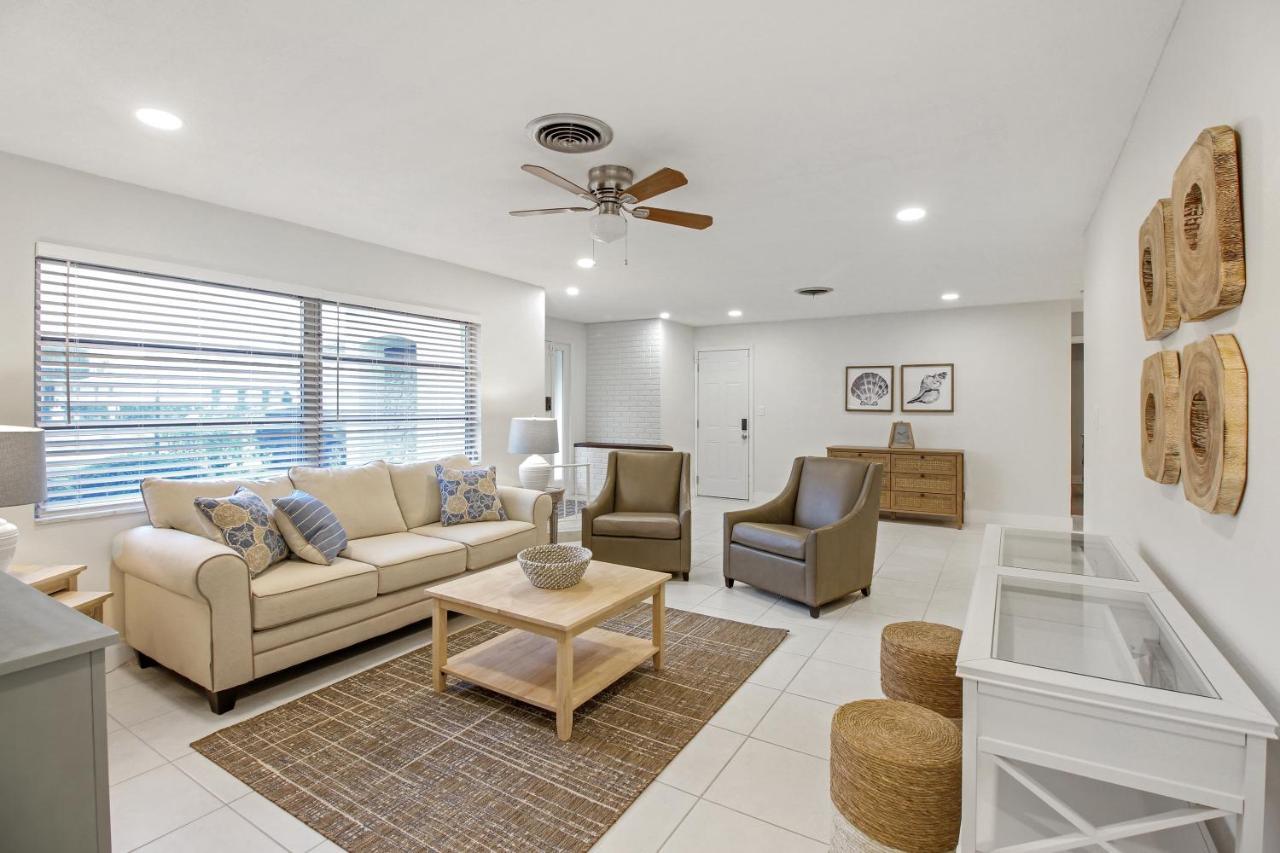 The Atheli in Seminole, United States