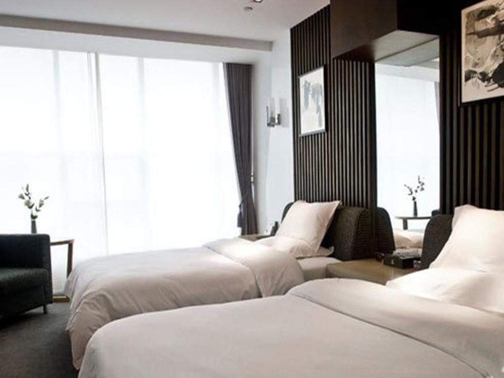 Zibo Gold Hotel in Zibo, People's Republic of China