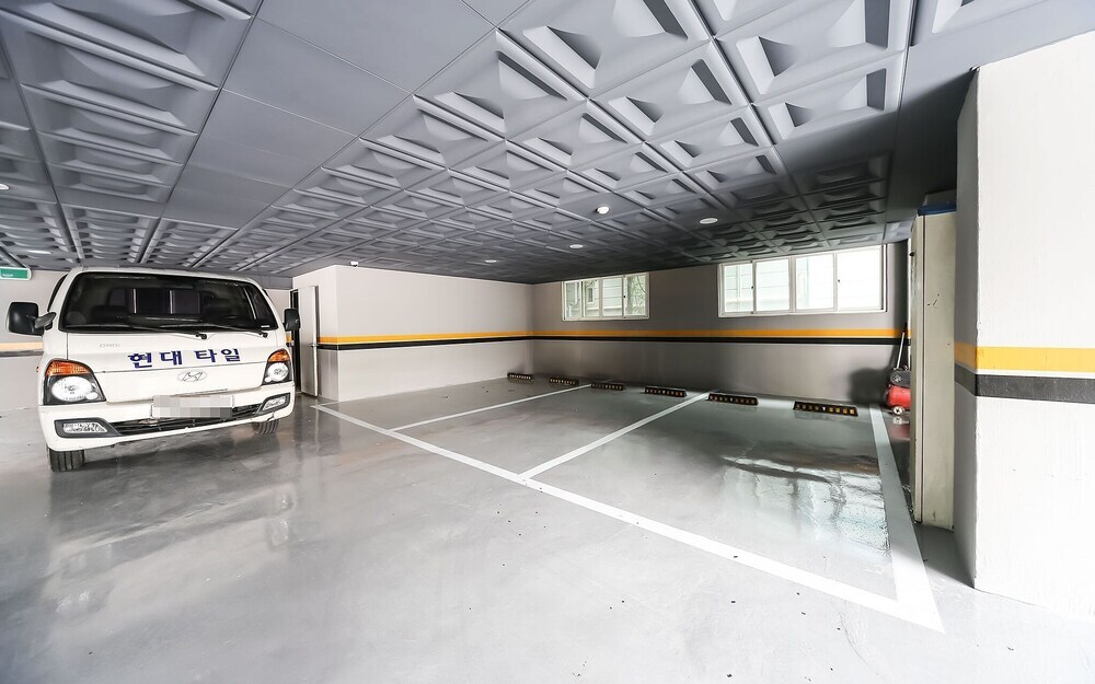 Miryang Amuse in Miryang, South Korea