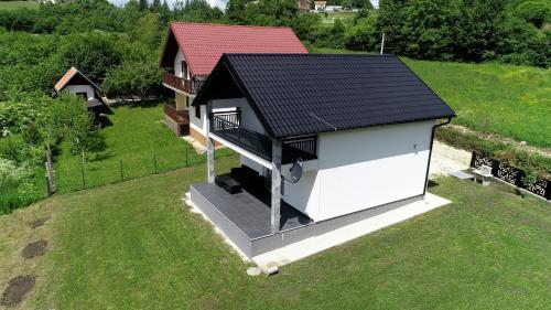 Kuća Za Odmor Gavrić in Mrkonjic Grad, Bosnia and Herzegovina