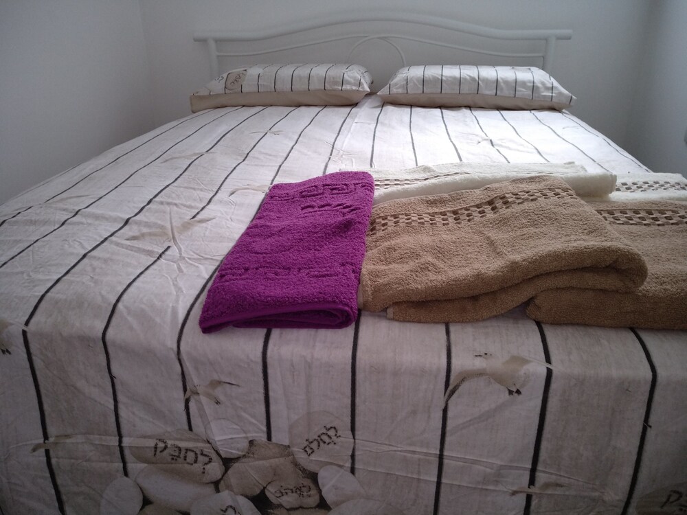 Rebecca’s Suites in Netanya, Israel