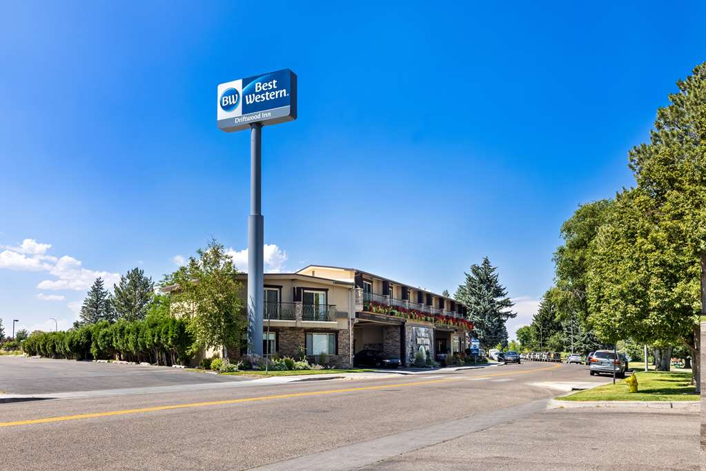 Best Western Driftwood Inn - photo 50