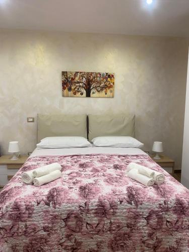 Casa Nonna Chicchina — 4-Star Luxury Hotel in Naples, Italy