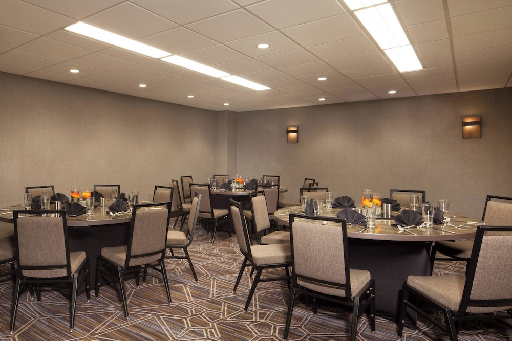 Dallas Fort Worth Airport Marriott - photo 67