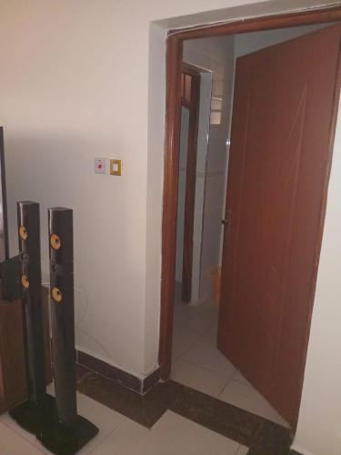 4 bedroom apartment Glades Kileleshwa