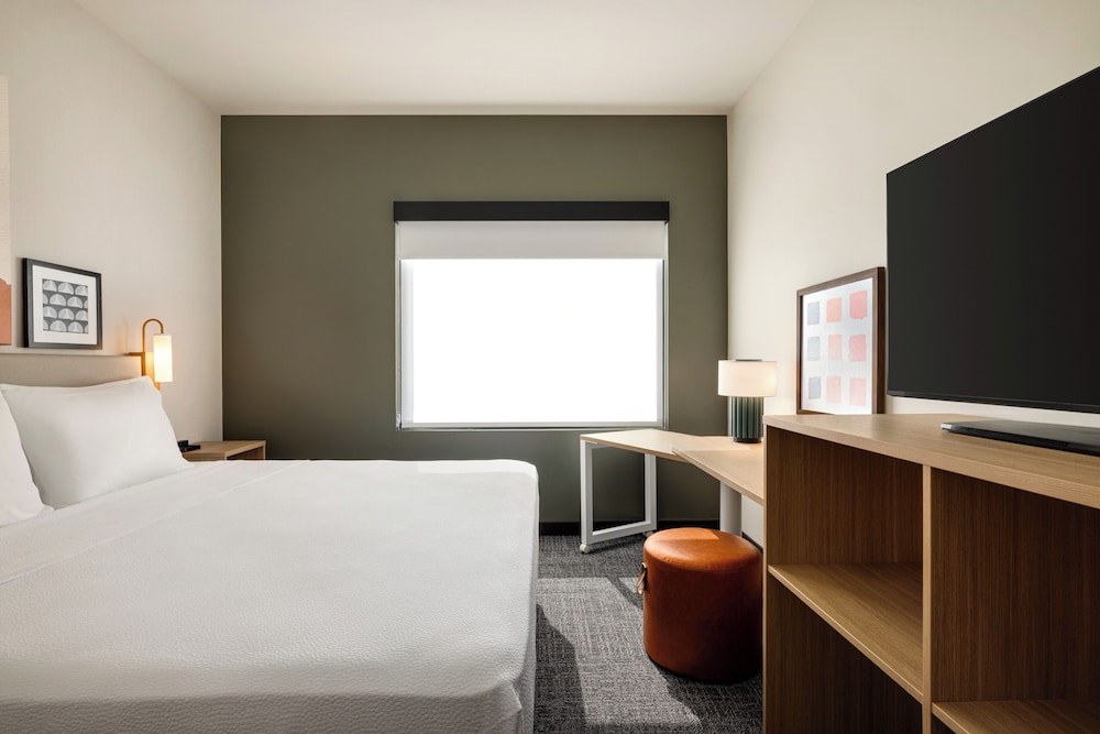Spark by Hilton Las Vegas Airport - photo 9