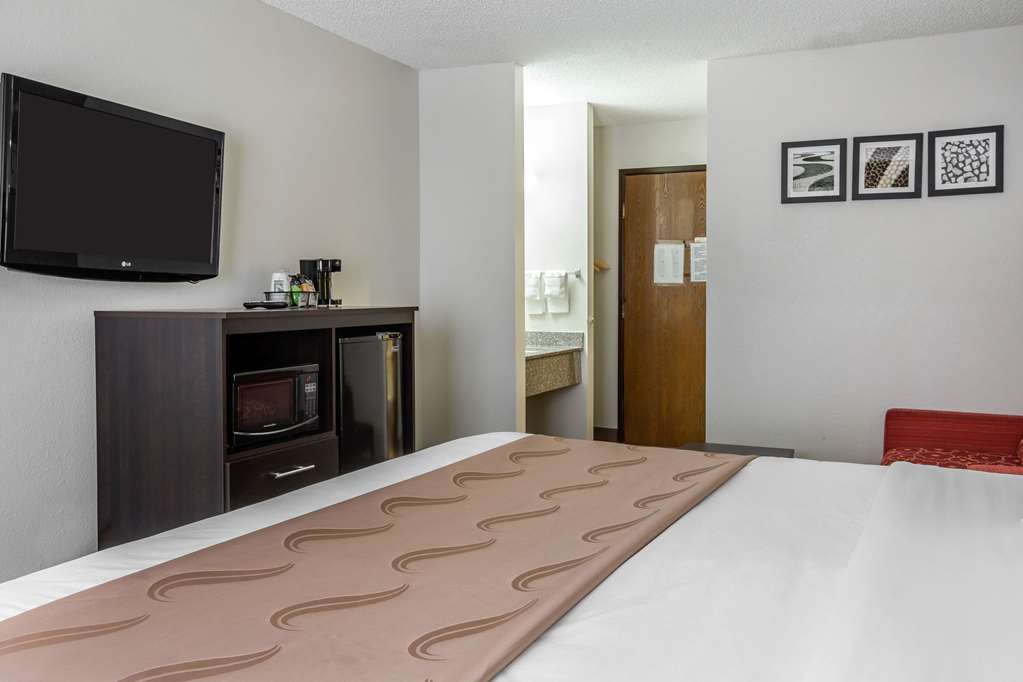 Quality Inn Stockbridge Atlanta South - photo 10