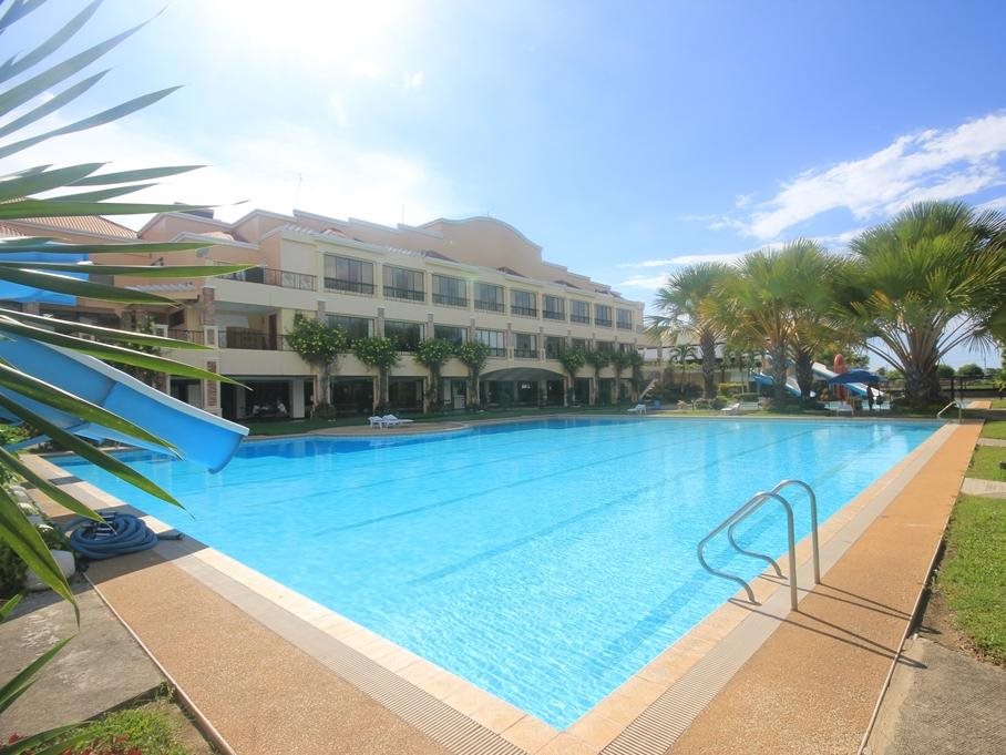 Ridgeview Chalets in Cagayan De Oro, Philippines