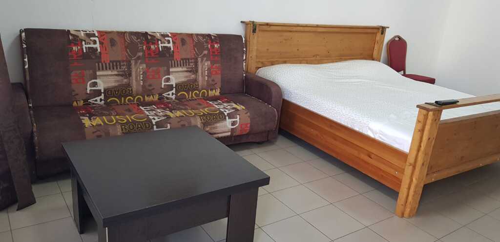 Gostevoy Dom na Podgornoy in Cherkessk, Russia