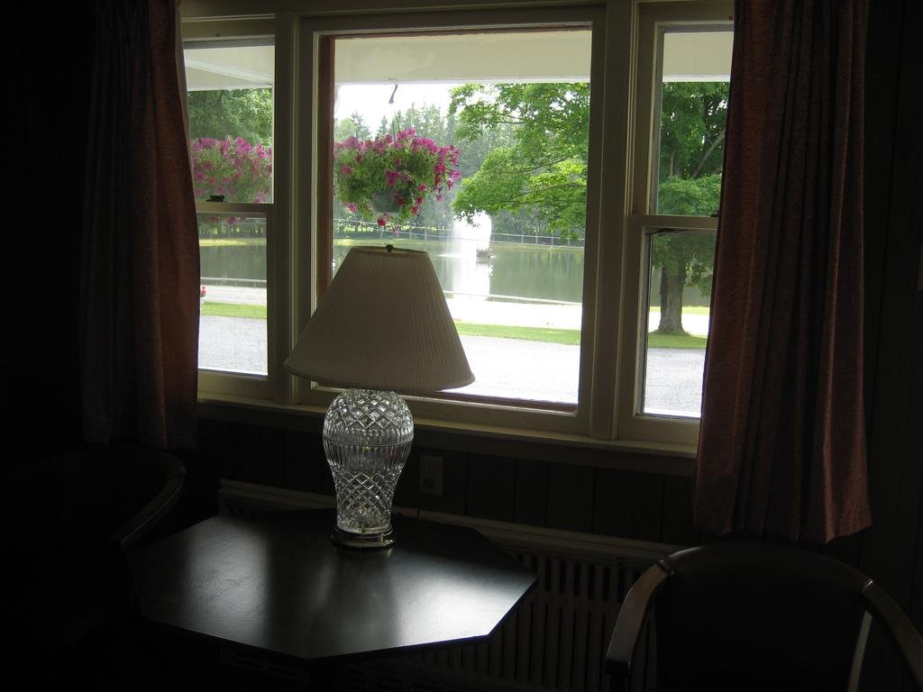 Fountain View Motel - photo 13