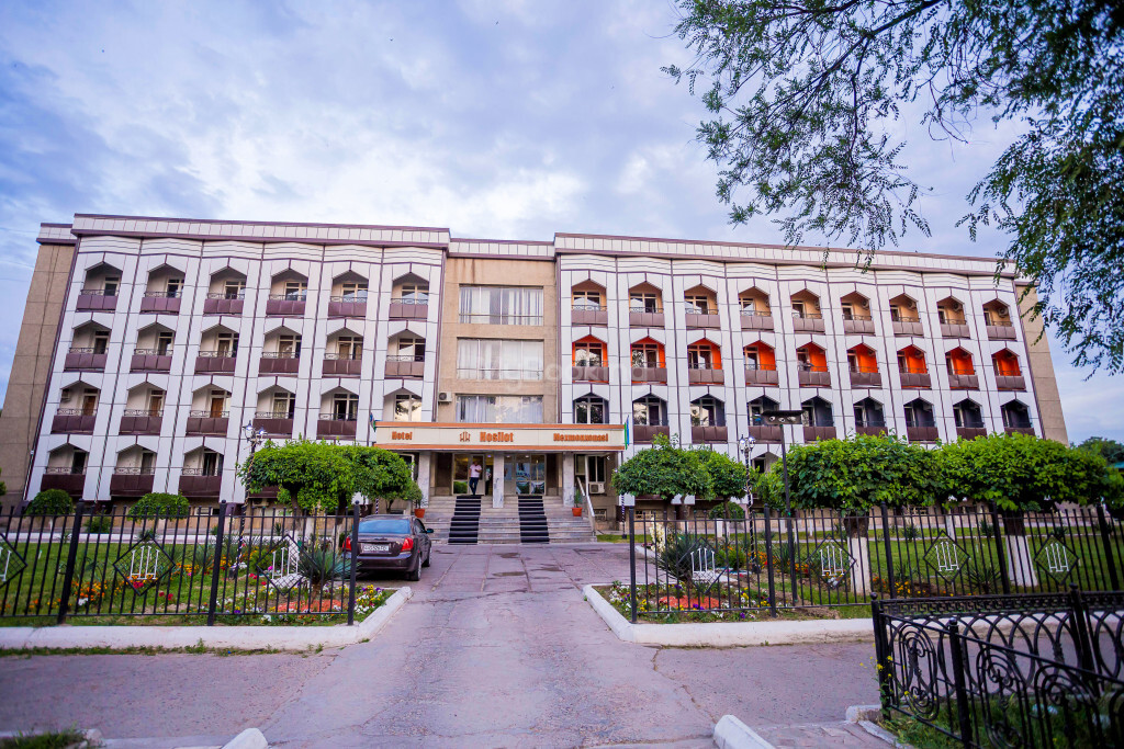 Hosilot - last minute hotel in Tashkent