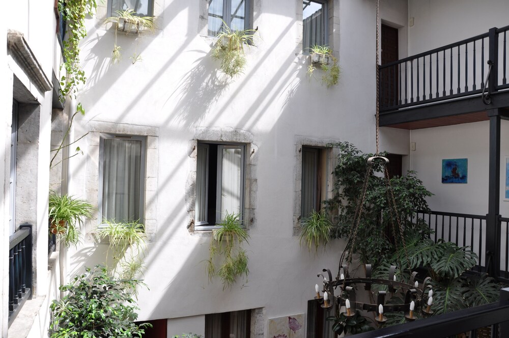 The Originals City Hôtel La Reine Jeanne Orthez — hotel in Orthez