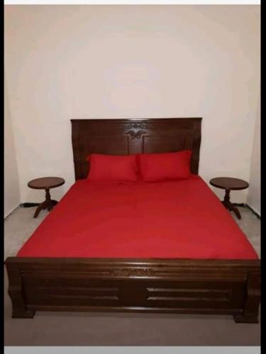 Appartement à 8 min de Mehdia — 4-Star Luxury Hotel in Kenitra, Morocco