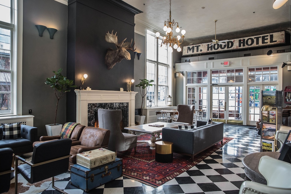 Hood River Hotel - photo 2