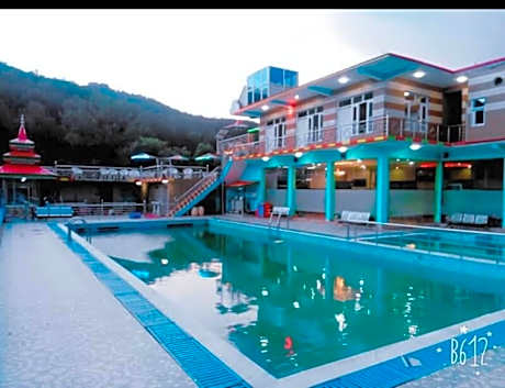Hotel Waterland — Jogindarnagar — photo 2