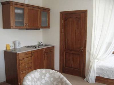 Hotel Club 1934 in Ogre, Latvia