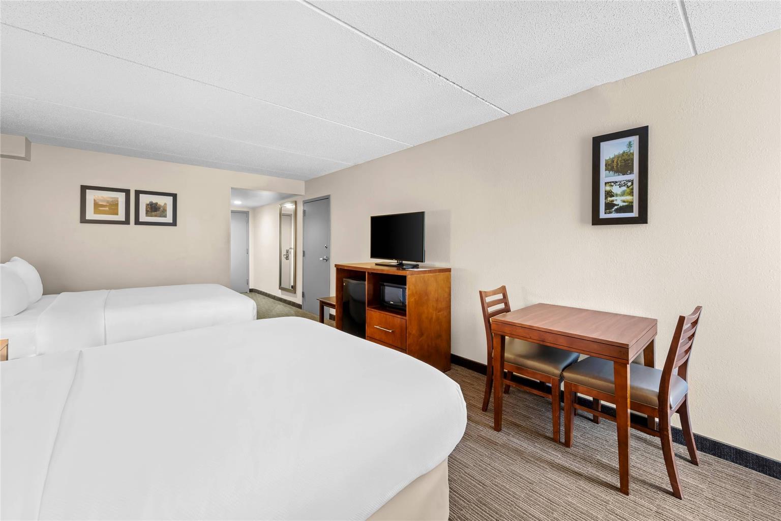 Comfort Inn & Suites Oxford South - photo 9