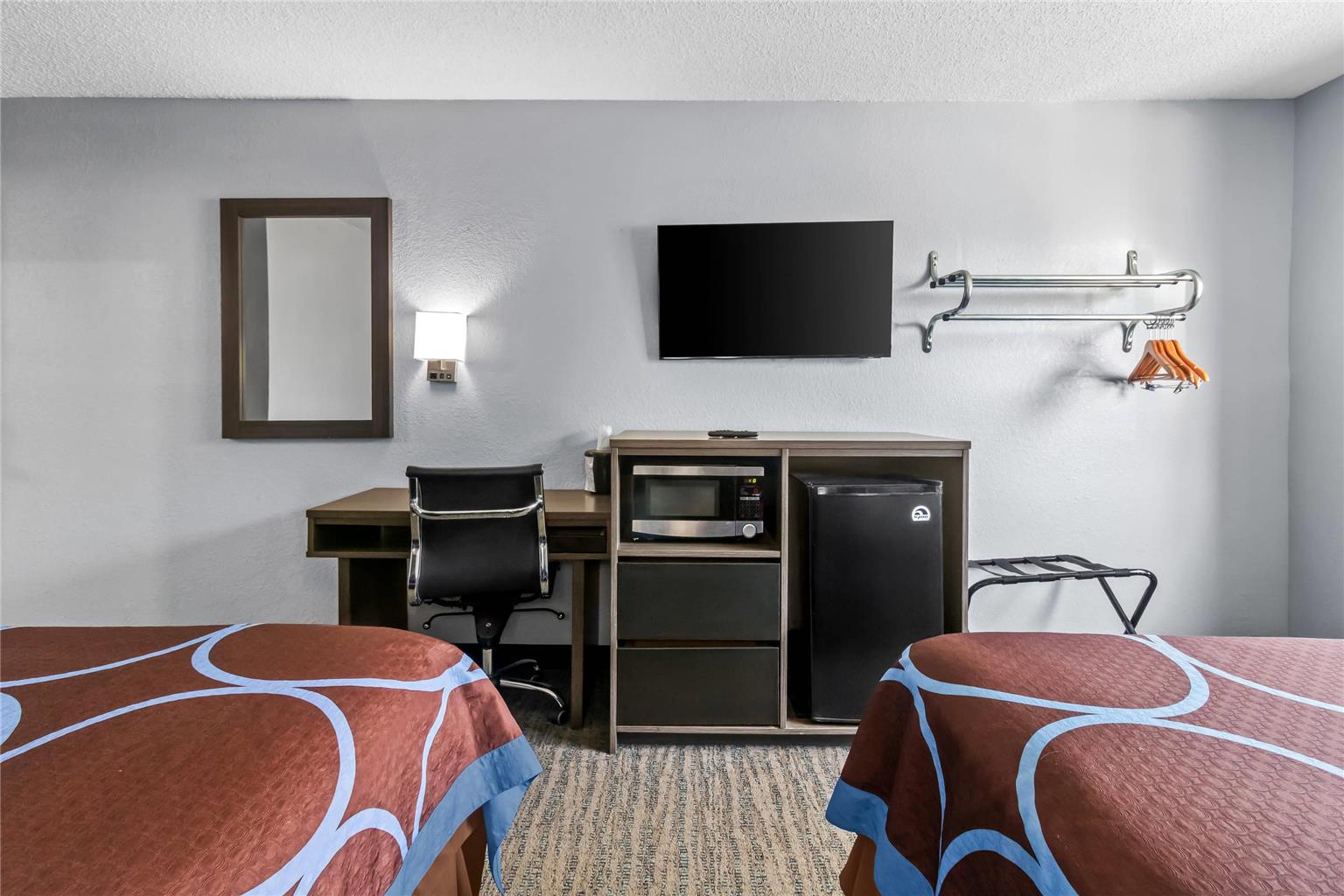 Rodeway Inn Delmont - photo 10