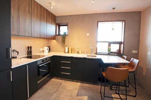 Gardabaer Sea View Apartment