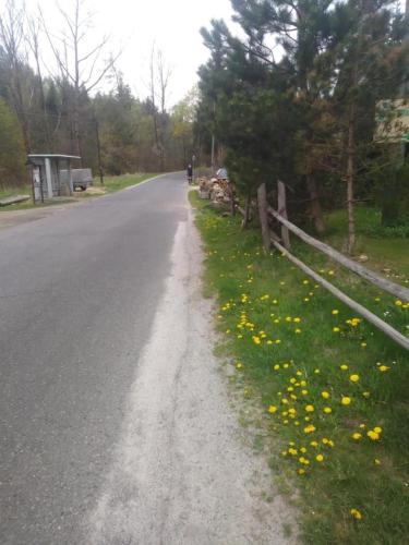 Agroturystyka Boguska in Zawoja, Poland