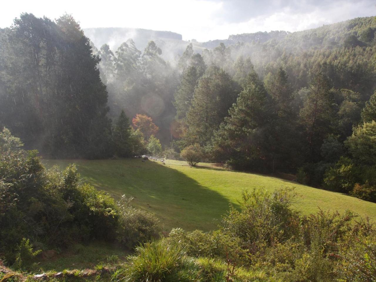 Woodcroft — 4-Star Luxury Hotel in Howick, South Africa